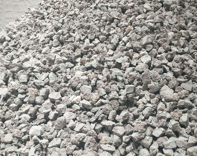 普通96电熔镁砂