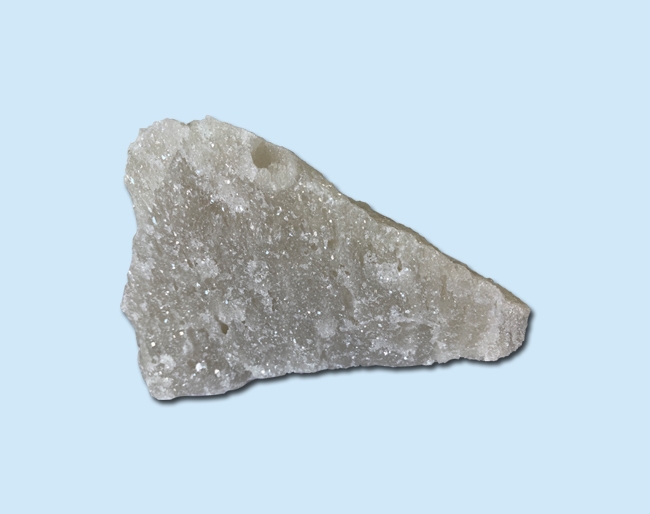 大结晶电熔镁砂98.2%