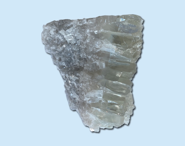 大结晶电熔镁砂98.2%