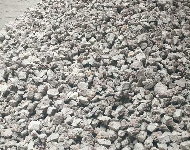 普通96电熔镁砂